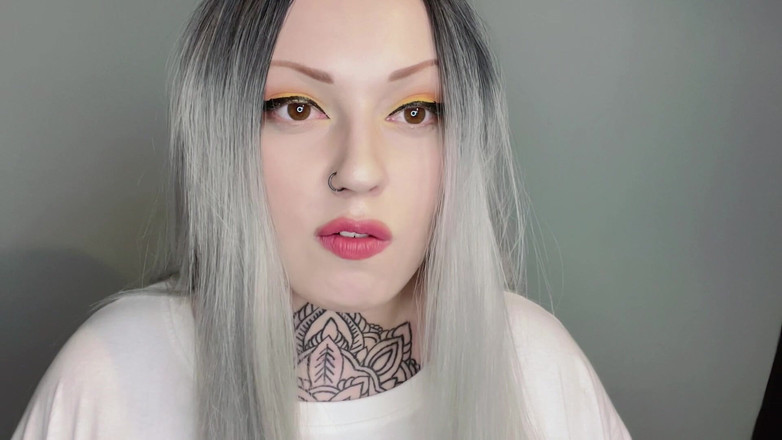 Miss Valentina: Dziewczyna odkrywa twój fetysz Wedgie