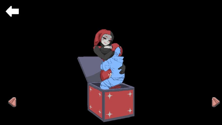 LoveSkySan69: Spooky milk life - Parte 17 - Hentai Mosnter ragazza scopata bene! da...