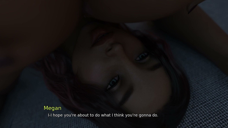 Porn Game Maniac: Omg, tvůj čůrák je příliš velký !!