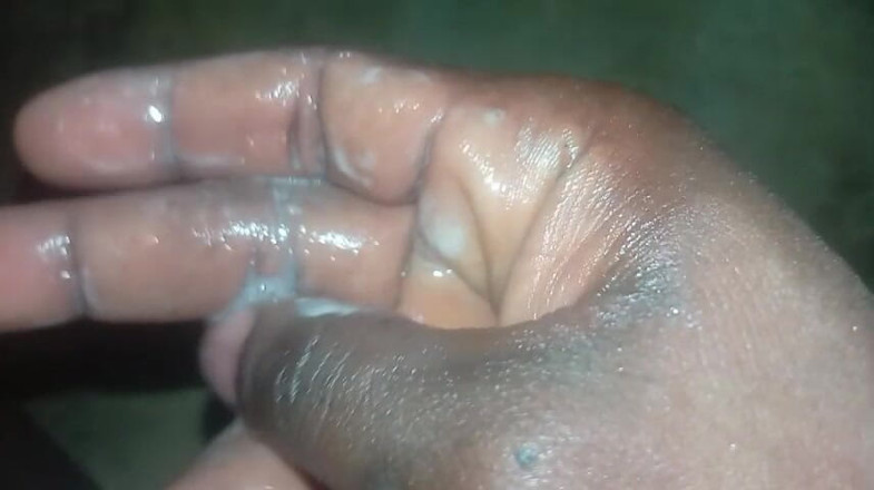 Africatrans: Chicos africanos travesti.