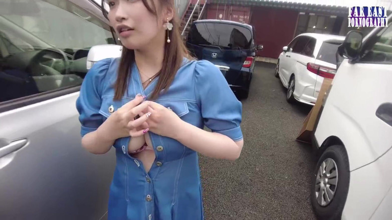 Far East pornography: dua mulut sambil jalan-jalan dengan santai sampai tetes terakhir ep-2