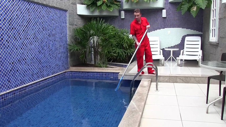 Big Bamboo Trans: I loro grandi bastoni