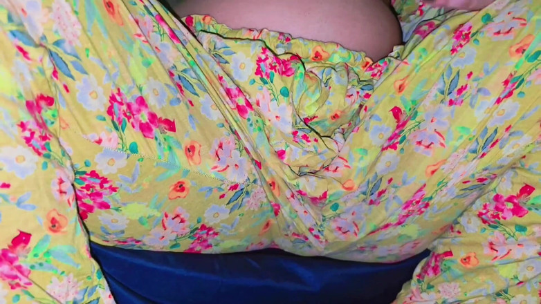 Sairaxsaim: Дезі дружина обмінюється планами на швидкий секс