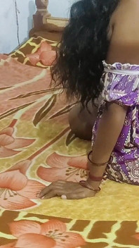 Indian Village Couple Homemade Romantic Sex Part1