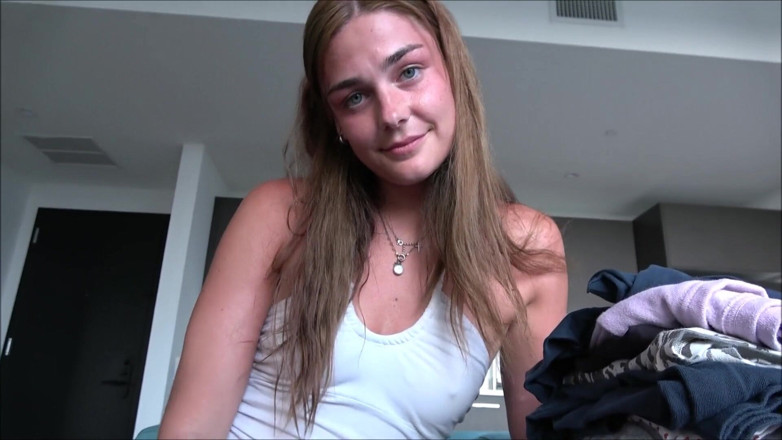 Alex Adams: Stay with Me - Arabella Rose - Family Therapy