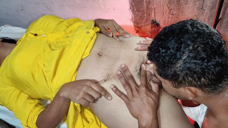 Marys: Indische dorpsmaagd in virale anale seksvideo in x-video