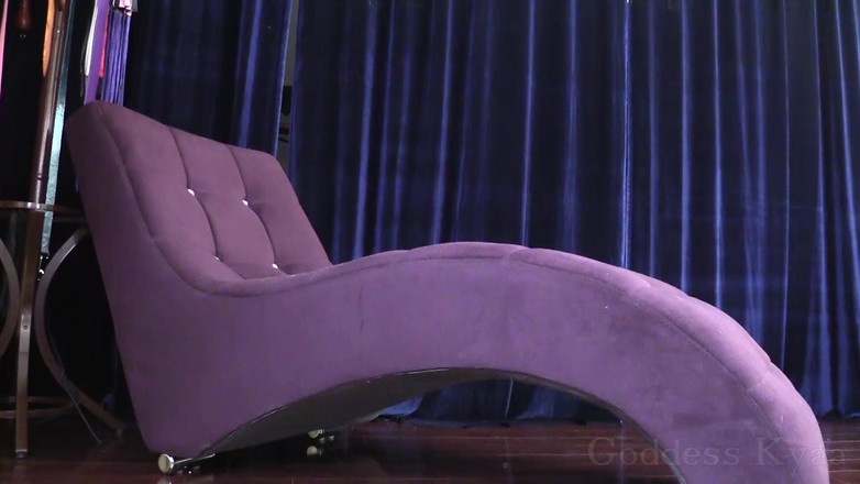 Kyaa Chimera: Botas blancas altas de muslo