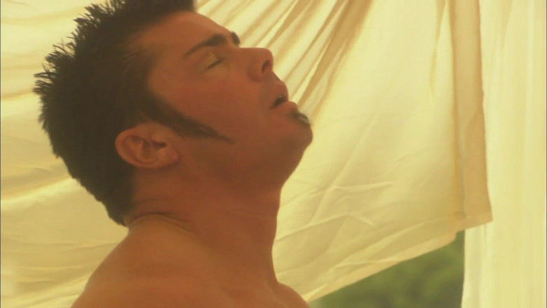 Just X Star: A hot slut takes a big solid cock