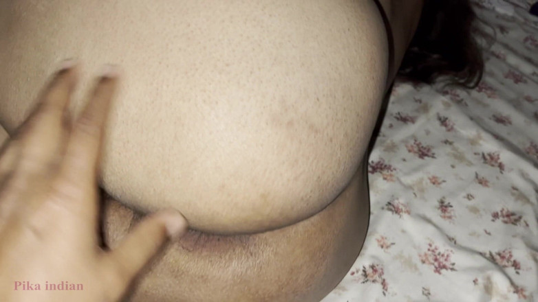 Pikaindian: Hot Desi Bhabhi Sexy Full Nude Hot Nose Ring Sexy...