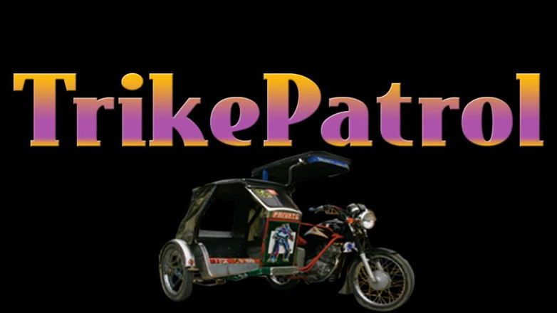 Trike Patrol - Tuk Tuk Patrol: Young asian slut rides white cock til it explodes