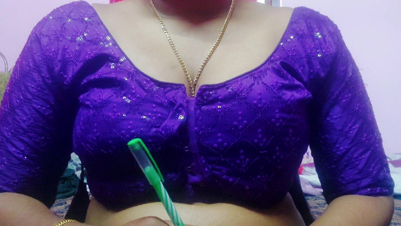Desi Mohini: Madam chtěla mít sex se služebníkem