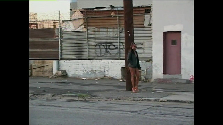 Heatwave Porn: Гетто Хо, часть 1