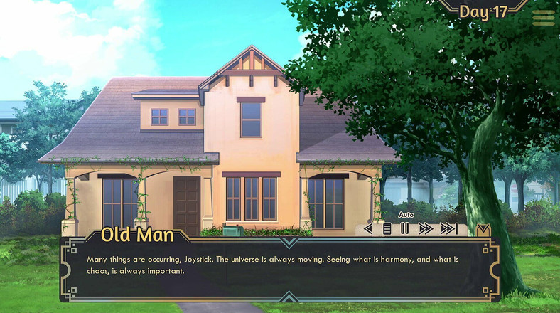 Joystick Cinema: ミルキータッチ -studio くま- (pt 11) - Nc