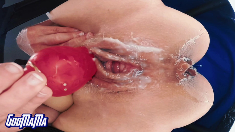 GODMAMA: Dobry Syn Godmamy