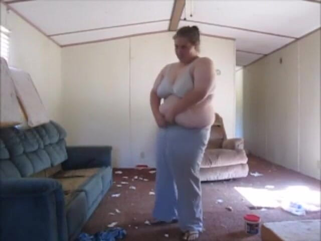 Fat House Wife: I Really