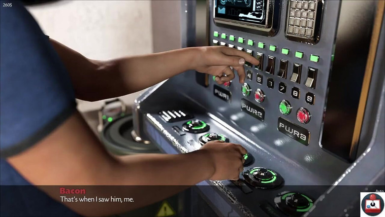 Joystick Cinema: Time stamps Cinta Tanpa Syarat - (pt 26)