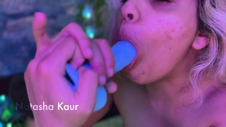 Natasha Kaur: Oral seks eğitimi: bölüm bir