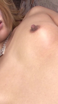 Her Fancy Dress Gets a Dick That Makes Her and She Gets Creampied