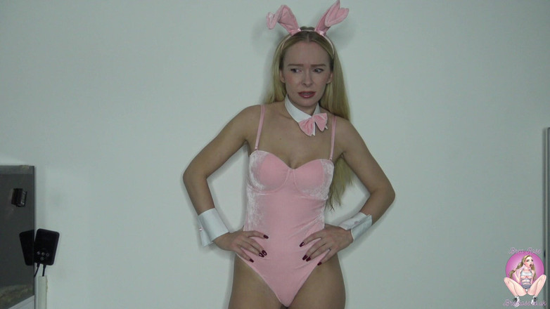 Brea Rose: Kremówka dla szkolnego łobuzowi