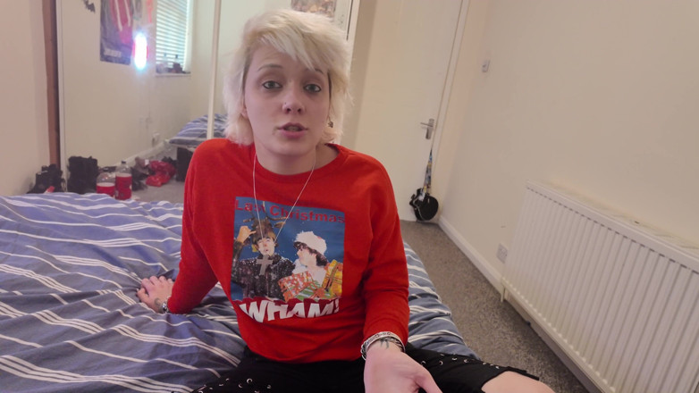Glitterqueen1999: Caught Wanking by Stepmommy - Reluctant to Taboo Fun