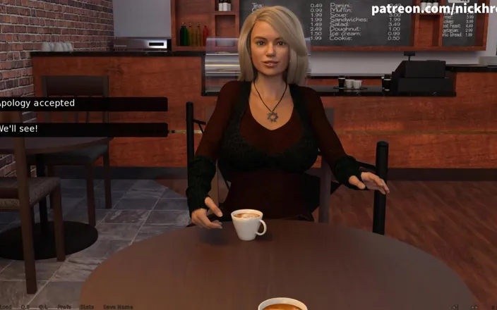 Visual Novels: Where the heart is. Part 110