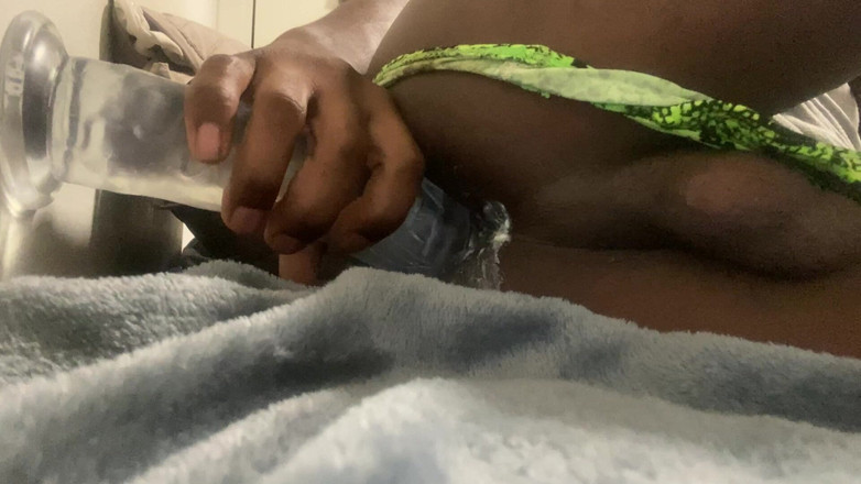 Emperor Kai Da God King: Stringi i zabawa Pt 5