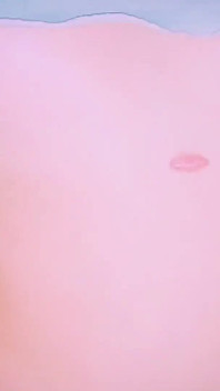 Creampie in My Redhead Pregnant Stepsister
