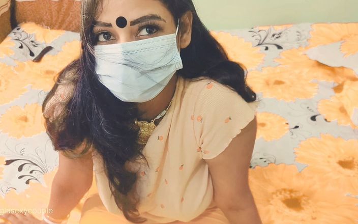 Banglasexycouple: सौतेला भाई सौतेली बहन के साथ चुदाई कर रहा है