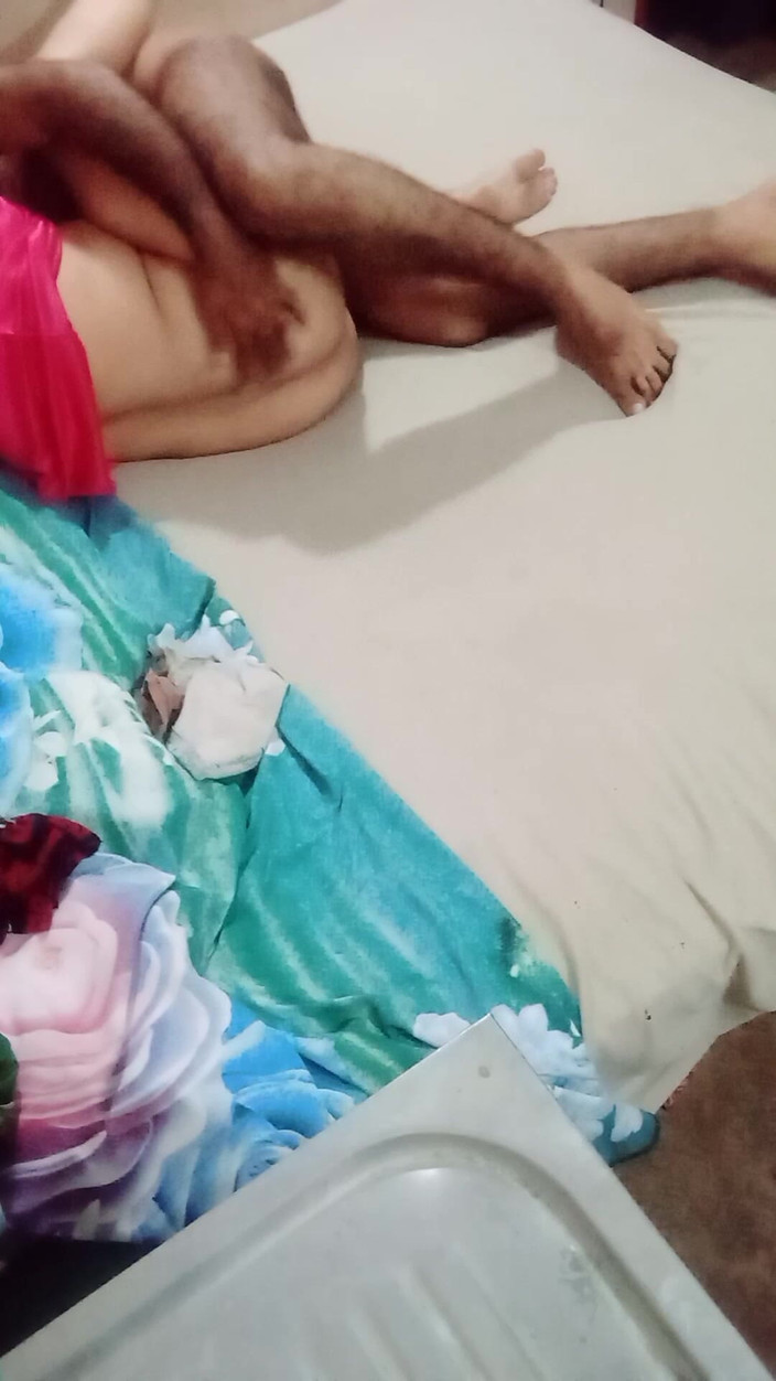 Yasmeen: Tetičku jsem opustil s velkým potěšením