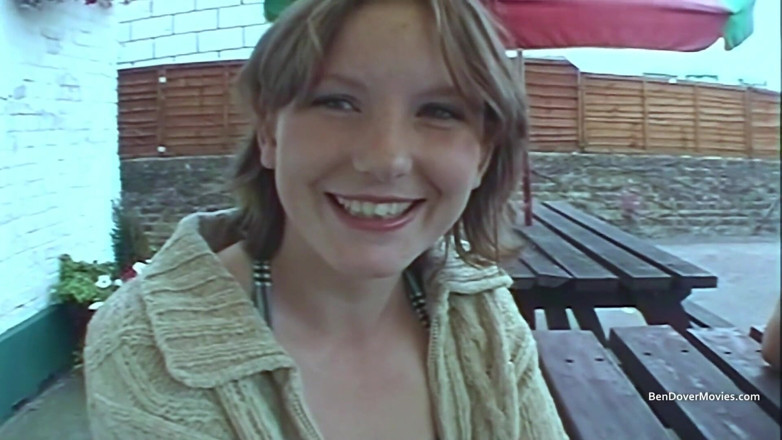 Ben Dover Movies: Strictly cum drinking: Toni Chilton