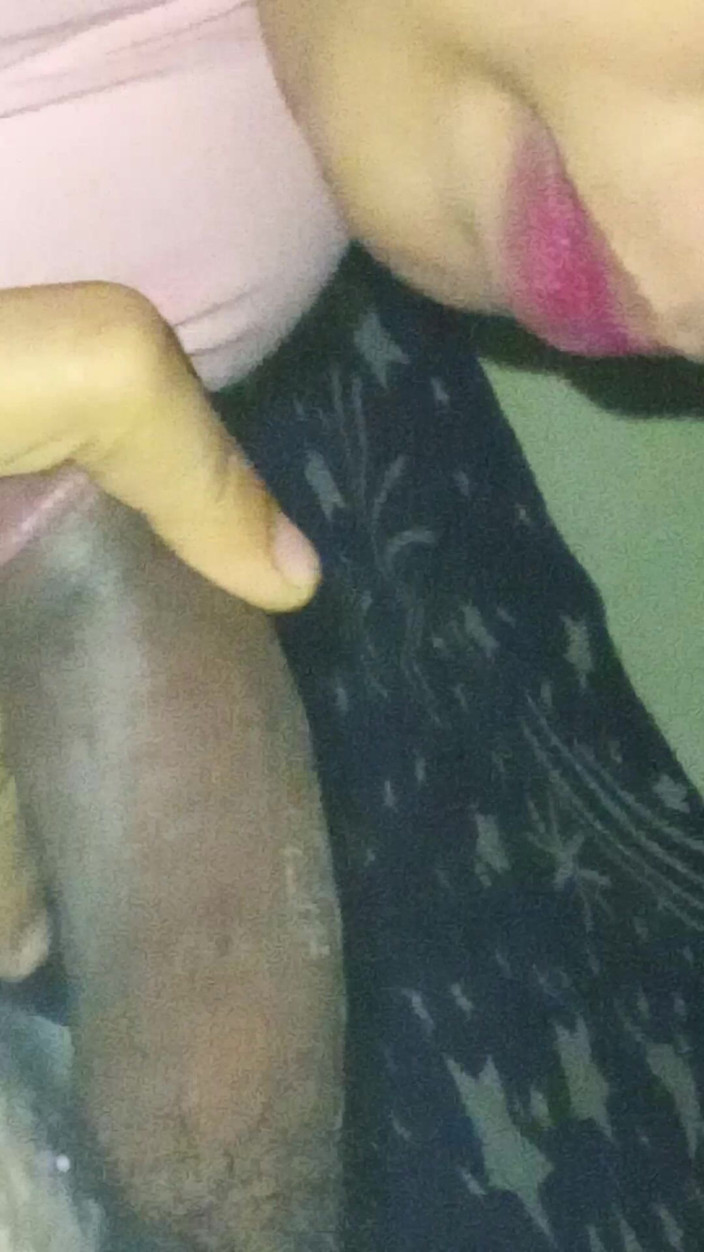 RushiTripathi2025: Întâlnire reală de noapte cu sora vitregă.