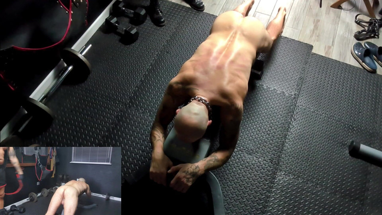 Sexydick: Ragazzo formazione master