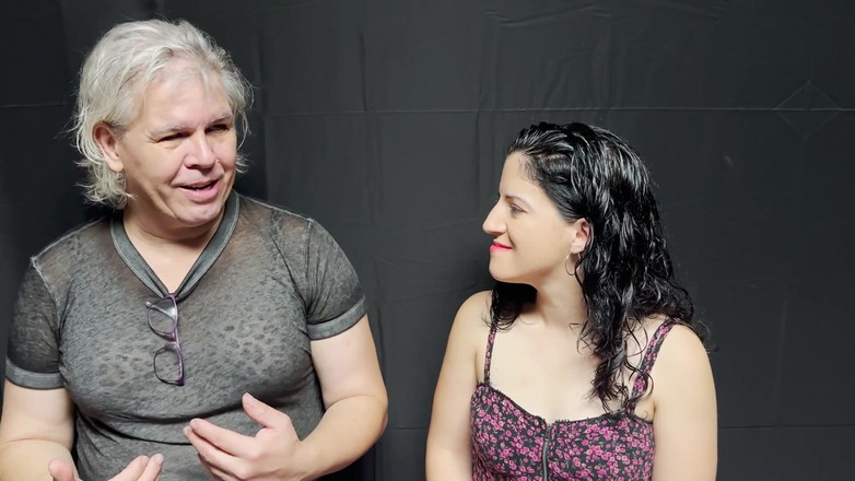 Cliff Media: A Děvka průvodce ke štěstí podcast epizoda 35: poprvé na cliff media...