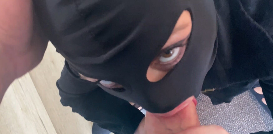 MilfyCalla: Petualangan Milfycalla Ep 11 orang asing.