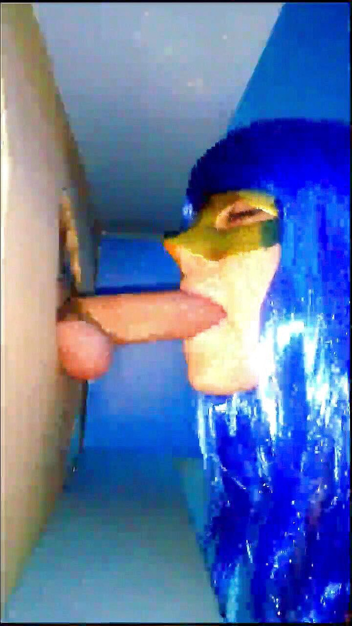 Sexoamateur: GloryHole 1