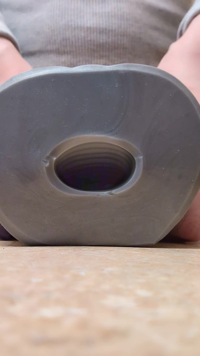 WetZemu: Sgoggia sborrata