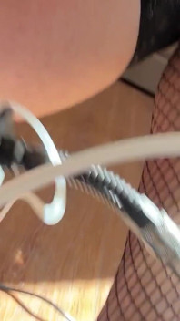 Anna May Fuck Machine 3