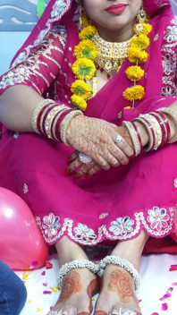 Wedding Night