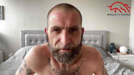 Bradley K Savage: POV : Un papa verbal a besoin d'une suceuse de bites...