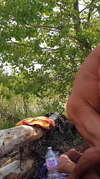 Summer 2026 Outdoor Sex Part 1/2
