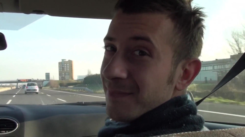 King Of Amateur: Cum, the Secret Ingredient