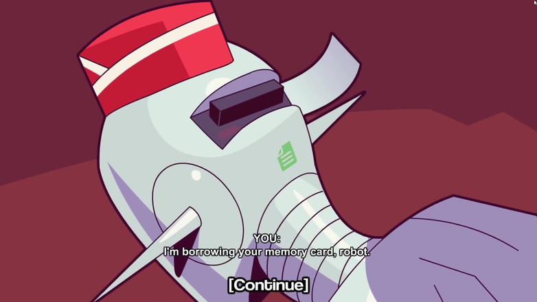 LewdArcade: Vega Lovci porno hra Hra Animace Kolekce [část 02] Sexuální hra Hrát [18+]...