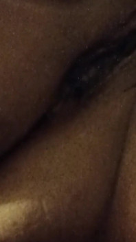 Awek montel red Bone