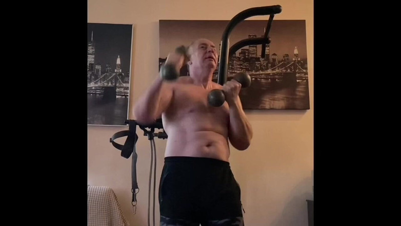 Alex Igogo: 당신이 보고 있는 것