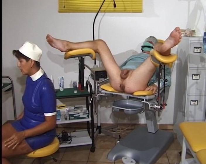 Porno Cloud: Gyn 하드 게임.