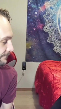 Paloqueth wibrujący pierścionek penisa ze skrzydłami unboxing i demo z kremówka