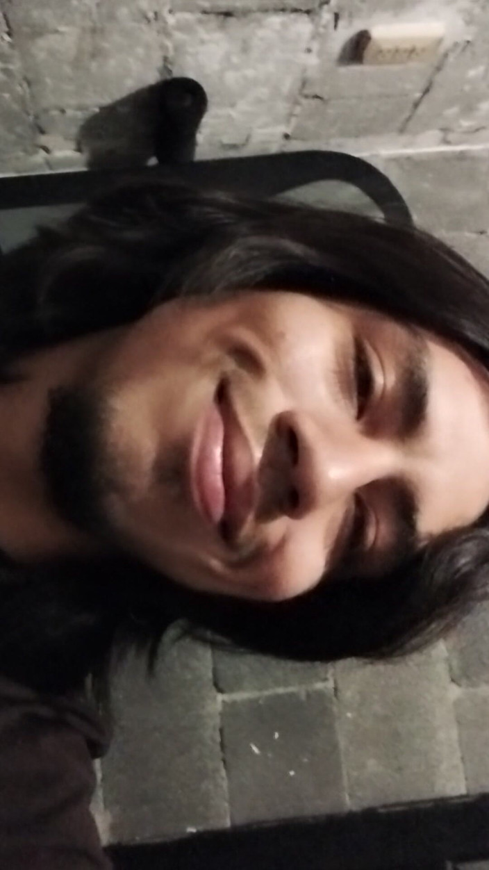 AlexAlejandro13: Shave My Dick Just Like I Shave It
