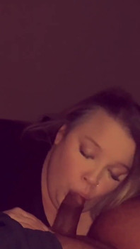 BBW Fuck & Suck Small Dick