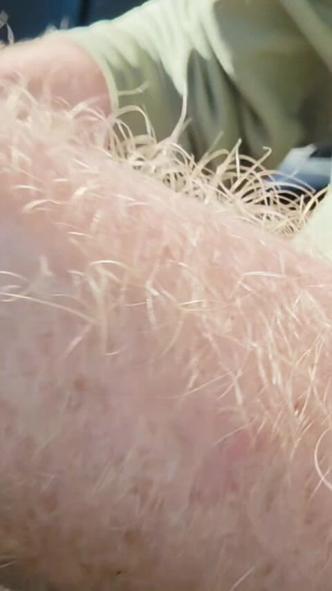 I-Heart-BBW: Crucero masturbándose