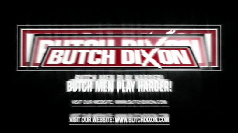 Butch Dixon: Macanao &amp; Sergio